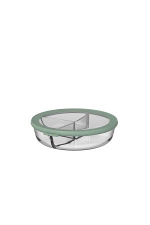 Cirqula Cirqula glazen bento vershouddoos (1L)