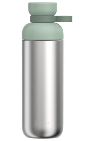 Vita waterfles roestvrij staal (700 ml)