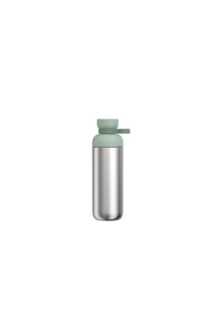 Vita waterfles roestvrij staal (700 ml)