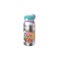 Mepal Campus RVS waterfles (flip-up) (600 ml)