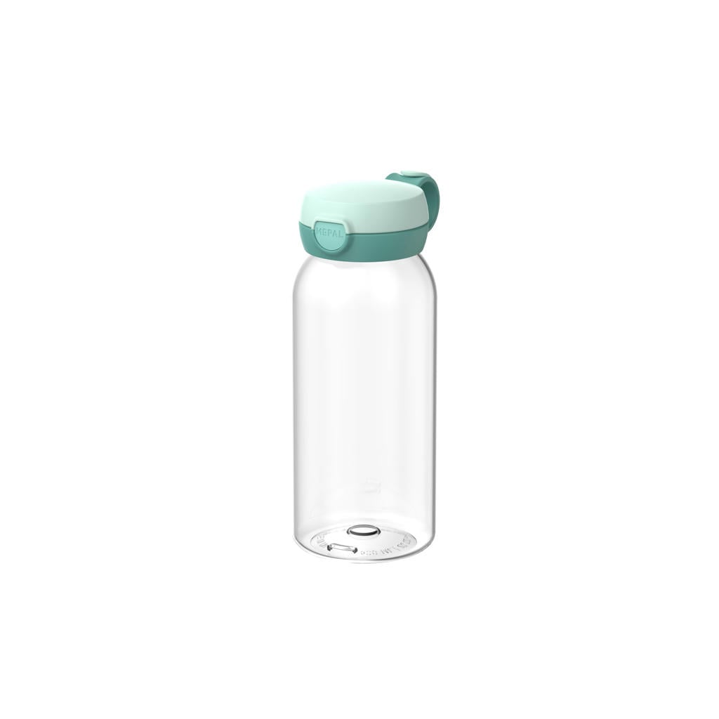 Mepal Campus waterfles (flip-up) (600 ml)