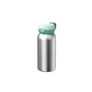 Campus thermosfles (flip-up) (500 ml)