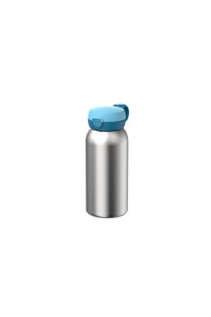 Campus RVS waterfles (flip-up) (600 ml)