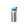 Mepal Campus RVS waterfles (flip-up) (600 ml)