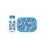 Mepal Campus lunchset (flip-up fles) (600 + 750 ml)