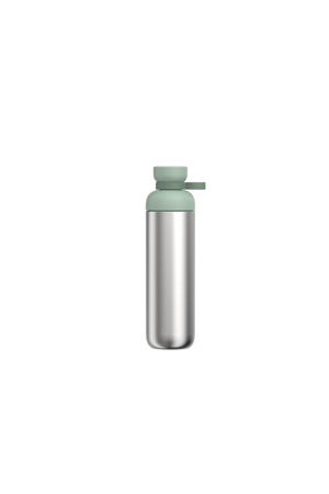 Vita waterfles roestvrij staal (900 ml)