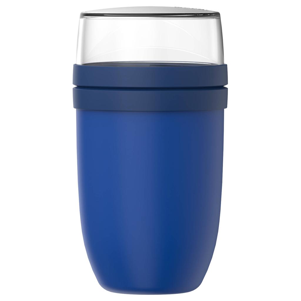 Mepal Ellipse Ellipse lunchpot xl (750 + 300 ml)