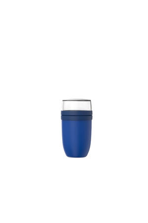 Ellipse Ellipse lunchpot xl (750 + 300 ml)