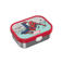 Mepal Campus RVS bento lunchbox (750 ml)