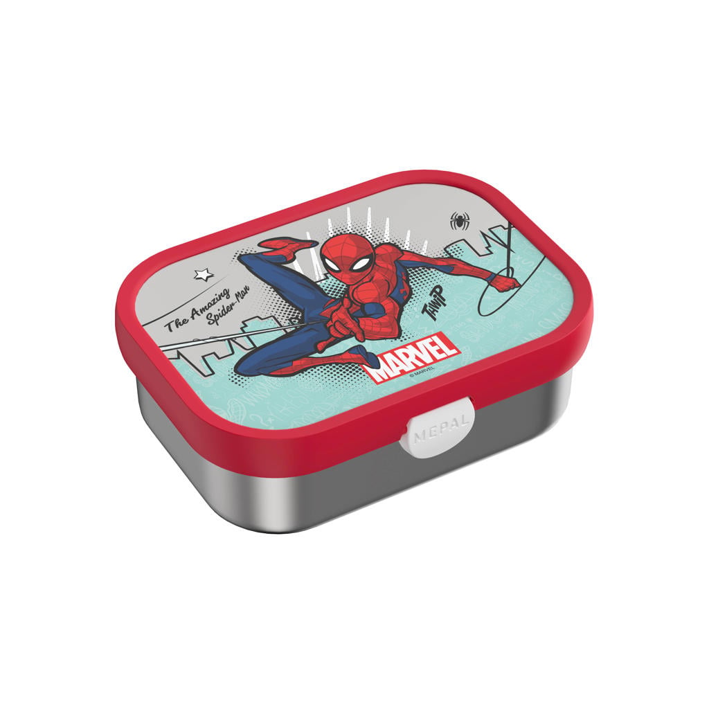 Mepal Campus RVS bento lunchbox (750 ml)