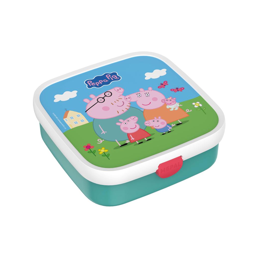 Mepal Campus bento lunchbox groot (1,25L)