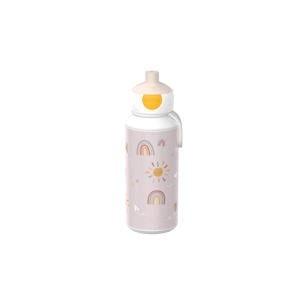 Campus waterfles (pop-up) (400 ml)