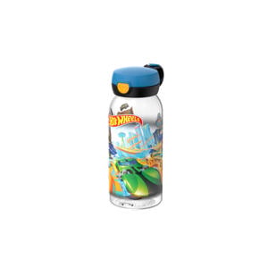 Campus waterfles (flip-up) (600 ml)