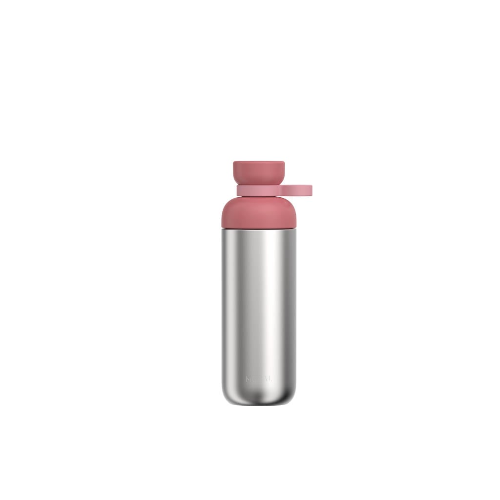 Mepal Vita waterfles roestvrij staal (700 ml)