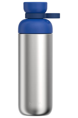 Vita waterfles roestvrij staal (700 ml)