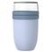 Mepal Ellipse Ellipse lunchpot xl (750 + 300 ml)