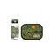Mepal Campus lunchset (flip-up fles) (600 + 750 ml)