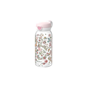 Campus waterfles (flip-up) (600 ml)