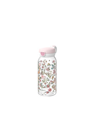 Campus waterfles (flip-up) (600 ml)