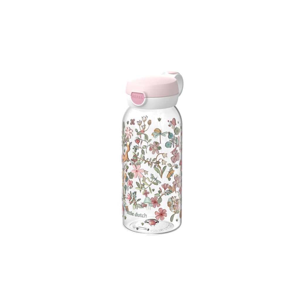 Mepal Campus waterfles (flip-up) (600 ml)