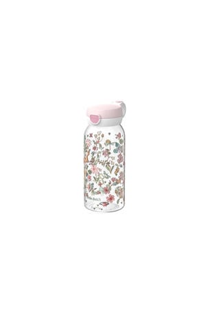 Campus waterfles (flip-up) (600 ml)