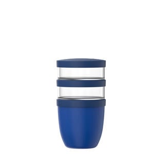 Ellipse Ellipse lunchpot (set van 3) (500 + 200 + 200 ml)