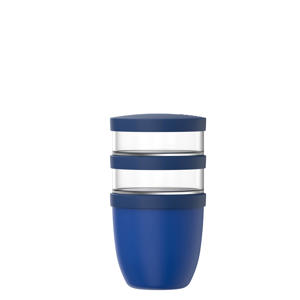 Ellipse Ellipse lunchpot (set van 3) (500 + 200 + 200 ml)