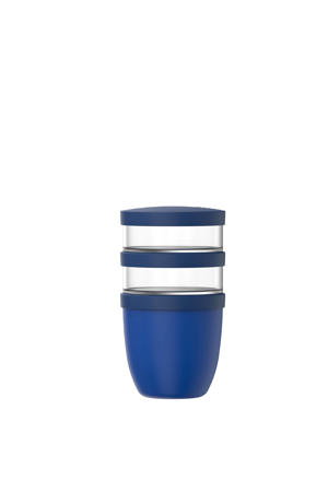 Ellipse Ellipse lunchpot (set van 3) (500 + 200 + 200 ml)