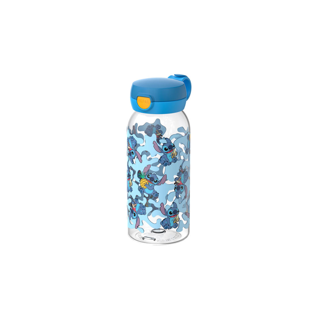 Mepal Campus waterfles (flip-up) (600 ml)