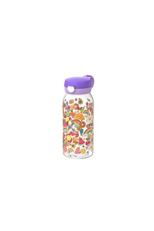Campus waterfles (flip-up) (600 ml)