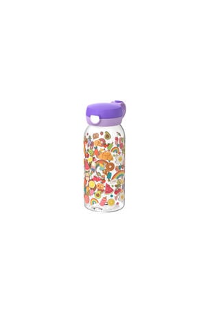Campus waterfles (flip-up) (600 ml)
