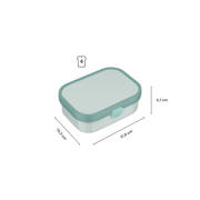 thumbnail: Mepal Campus lunchbox (750 ml)