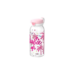 Campus waterfles (flip-up) (600 ml)