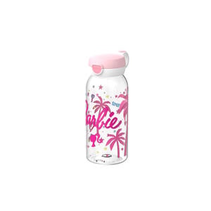 Campus waterfles (flip-up) (600 ml)