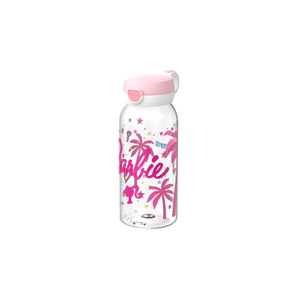 Mepal Campus waterfles (flip-up) (600 ml)