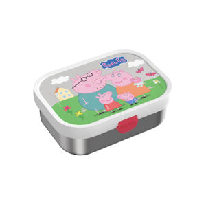 Campus RVS bento lunchbox (750 ml)