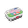 Mepal Campus RVS bento lunchbox (750 ml)
