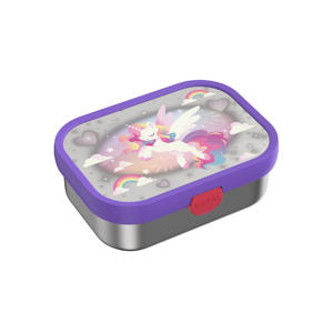 Campus RVS bento lunchbox (750 ml)