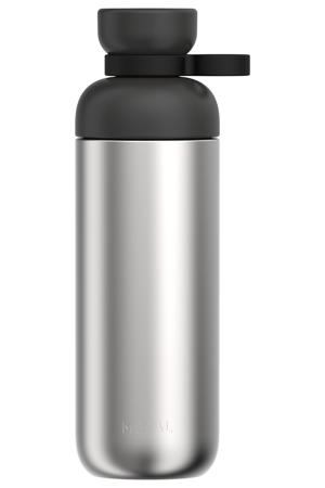 Vita waterfles roestvrij staal (700 ml)