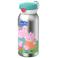 Mepal Campus RVS waterfles (flip-up) (600 ml)