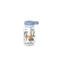 Mepal Campus waterfles met rietje (450 ml)