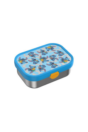 Campus RVS bento lunchbox (750 ml)
