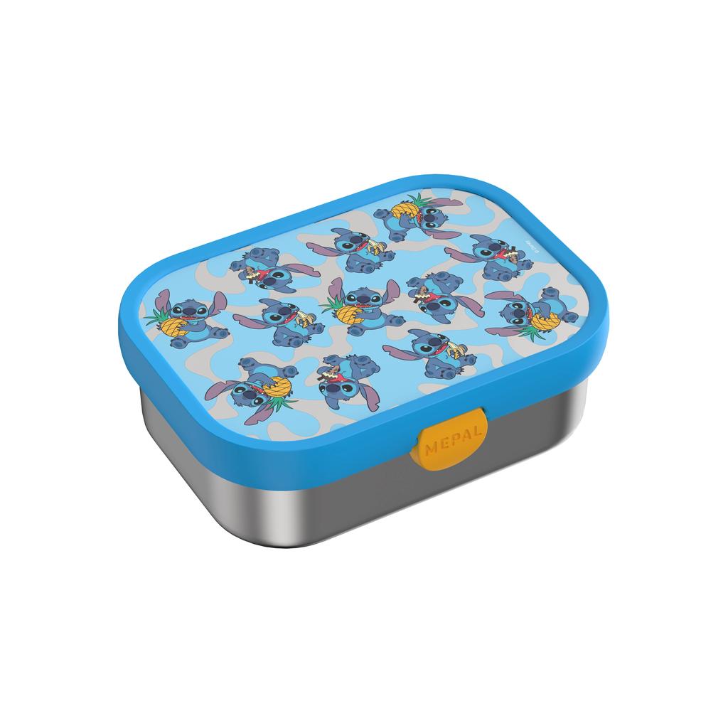 Mepal Campus RVS bento lunchbox (750 ml)