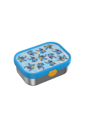 Campus RVS bento lunchbox (750 ml)