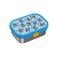 Mepal Campus RVS bento lunchbox (750 ml)