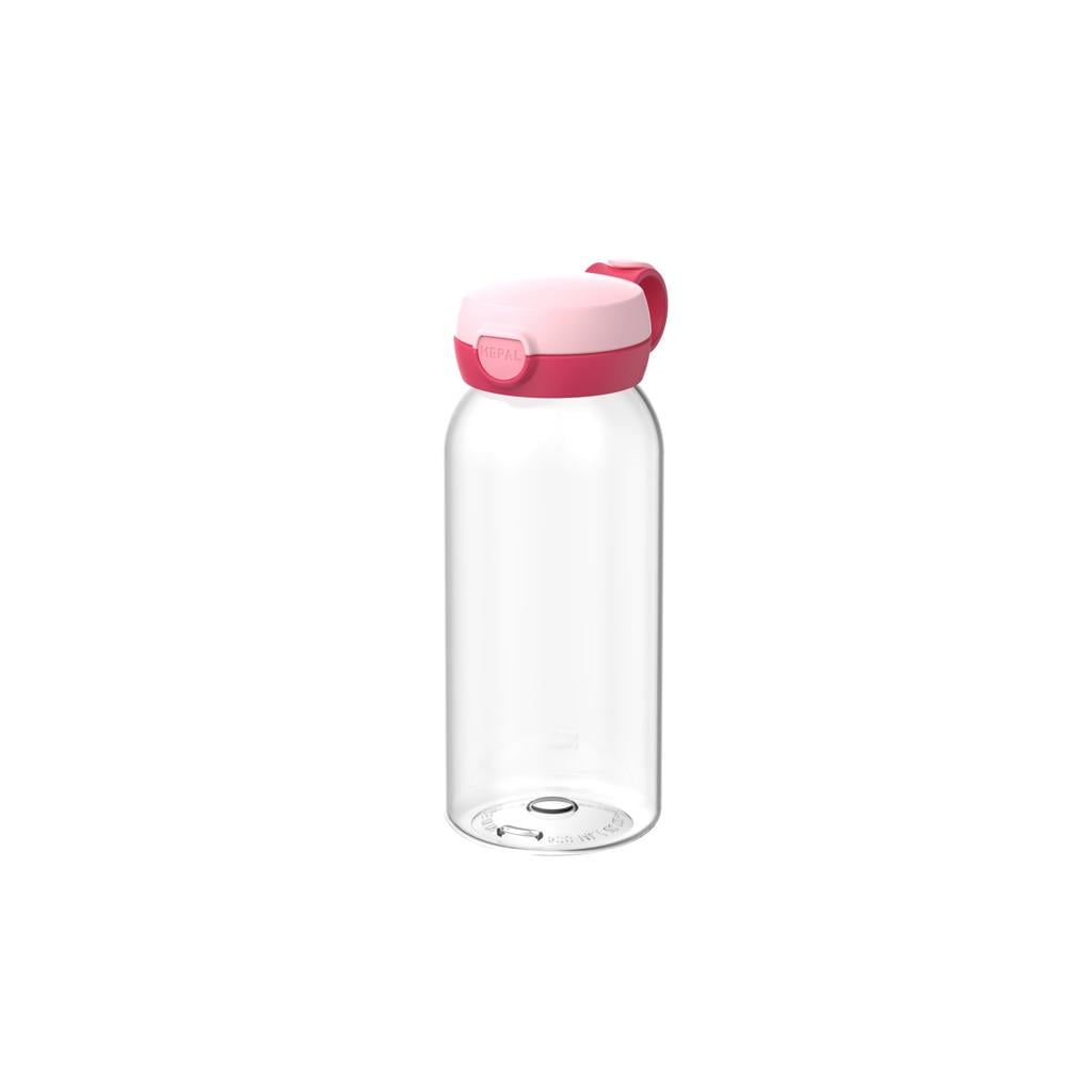 Mepal Campus waterfles (flip-up) (600 ml)