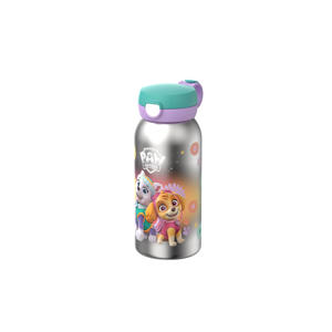 Campus thermosfles (flip-up) (500 ml)