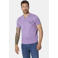 Babista regular fit T-shirt Plus Size met print - lila