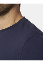 thumbnail: Babista regular fit T-shirt Plus Size met logo (set van 2)