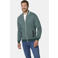 Babista katoenen sweatvest +FIT Collectie Plus Size - groen
